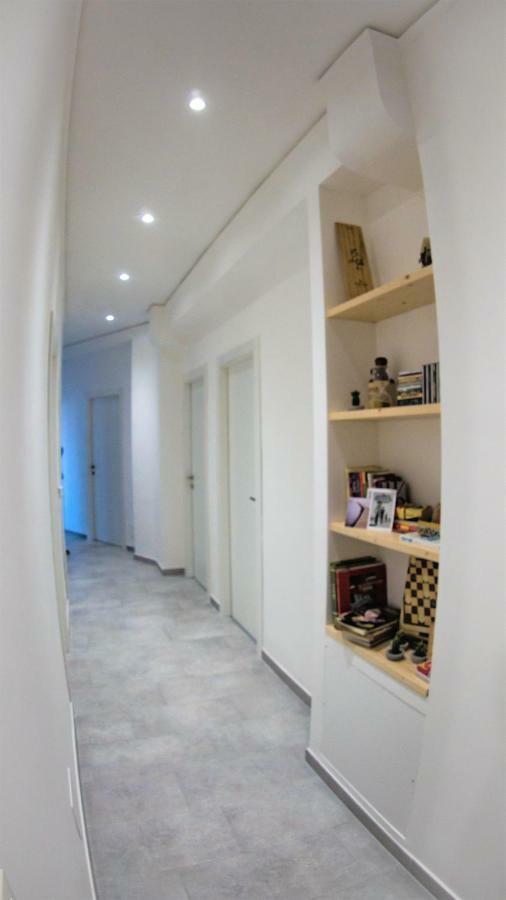 Be Central Rooms Палермо Экстерьер фото
